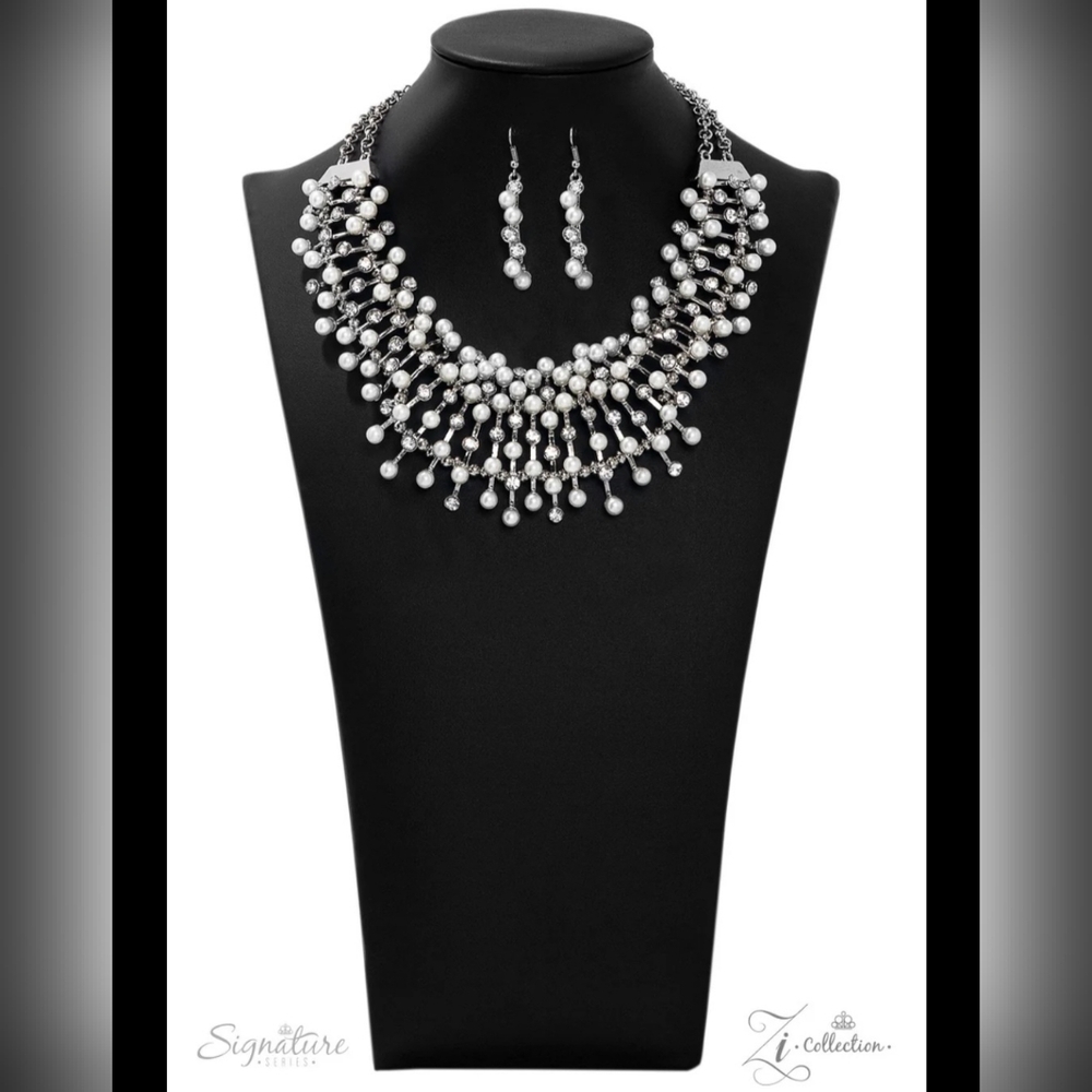 The Leanne Zi Collection 2019